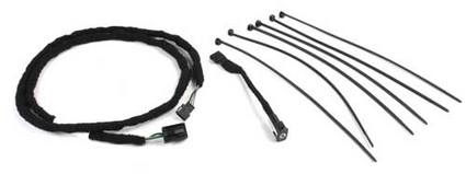 SAAB Audio Auxiliary Input Cable Kit 32000102